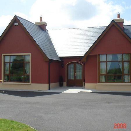 Fiddlers Rest Bed & Breakfast Killarney Luaran gambar