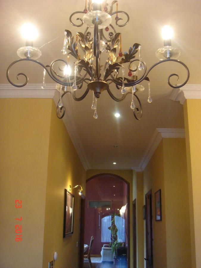 Fiddlers Rest Bed & Breakfast Killarney Luaran gambar