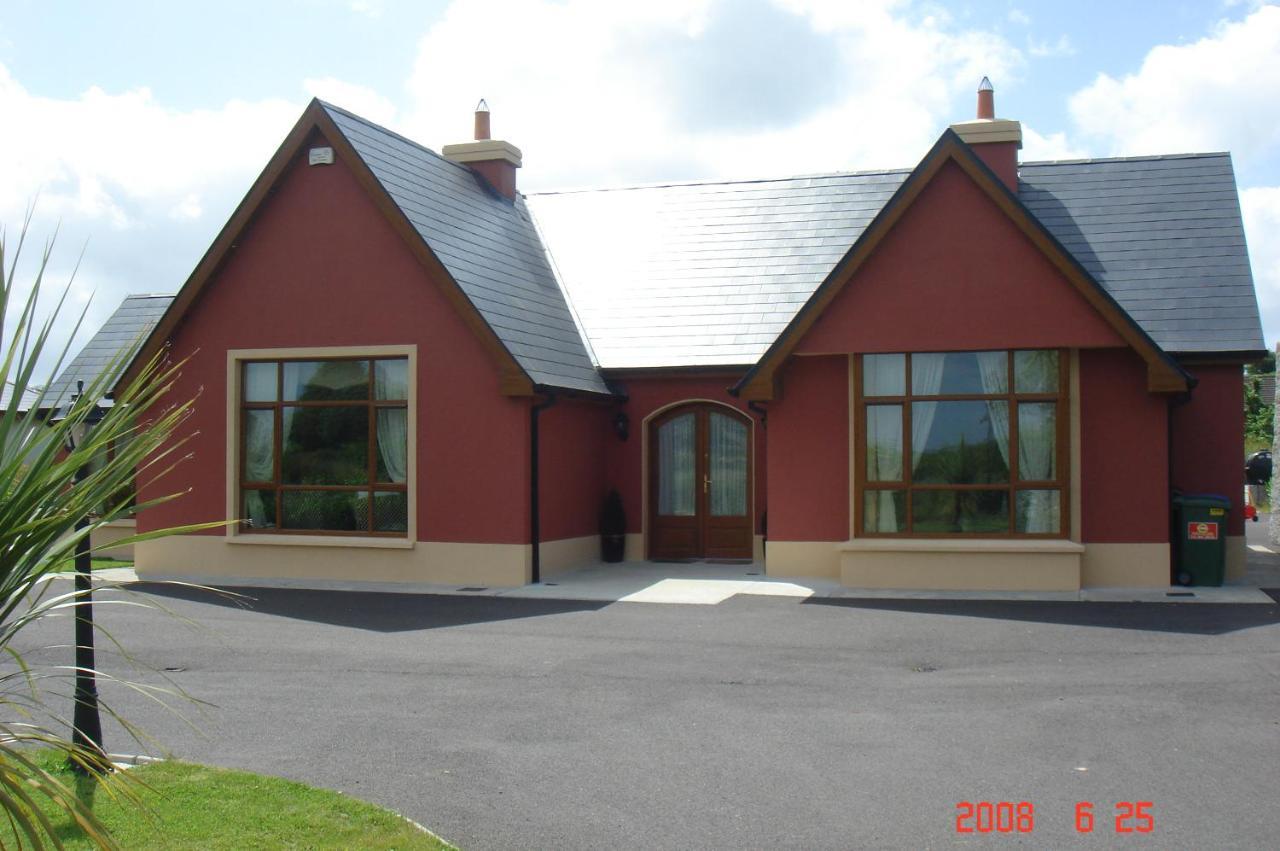 Fiddlers Rest Bed & Breakfast Killarney Luaran gambar