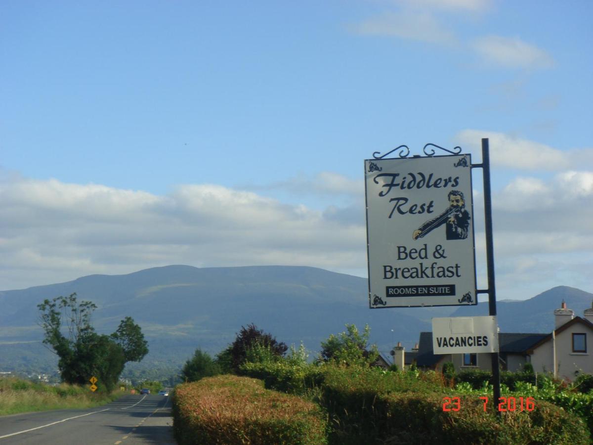 Fiddlers Rest Bed & Breakfast Killarney Luaran gambar