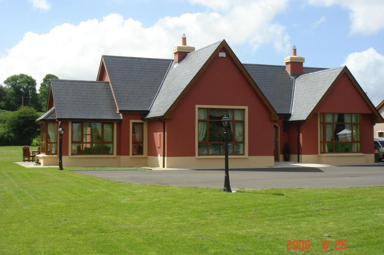 Fiddlers Rest Bed & Breakfast Killarney Luaran gambar