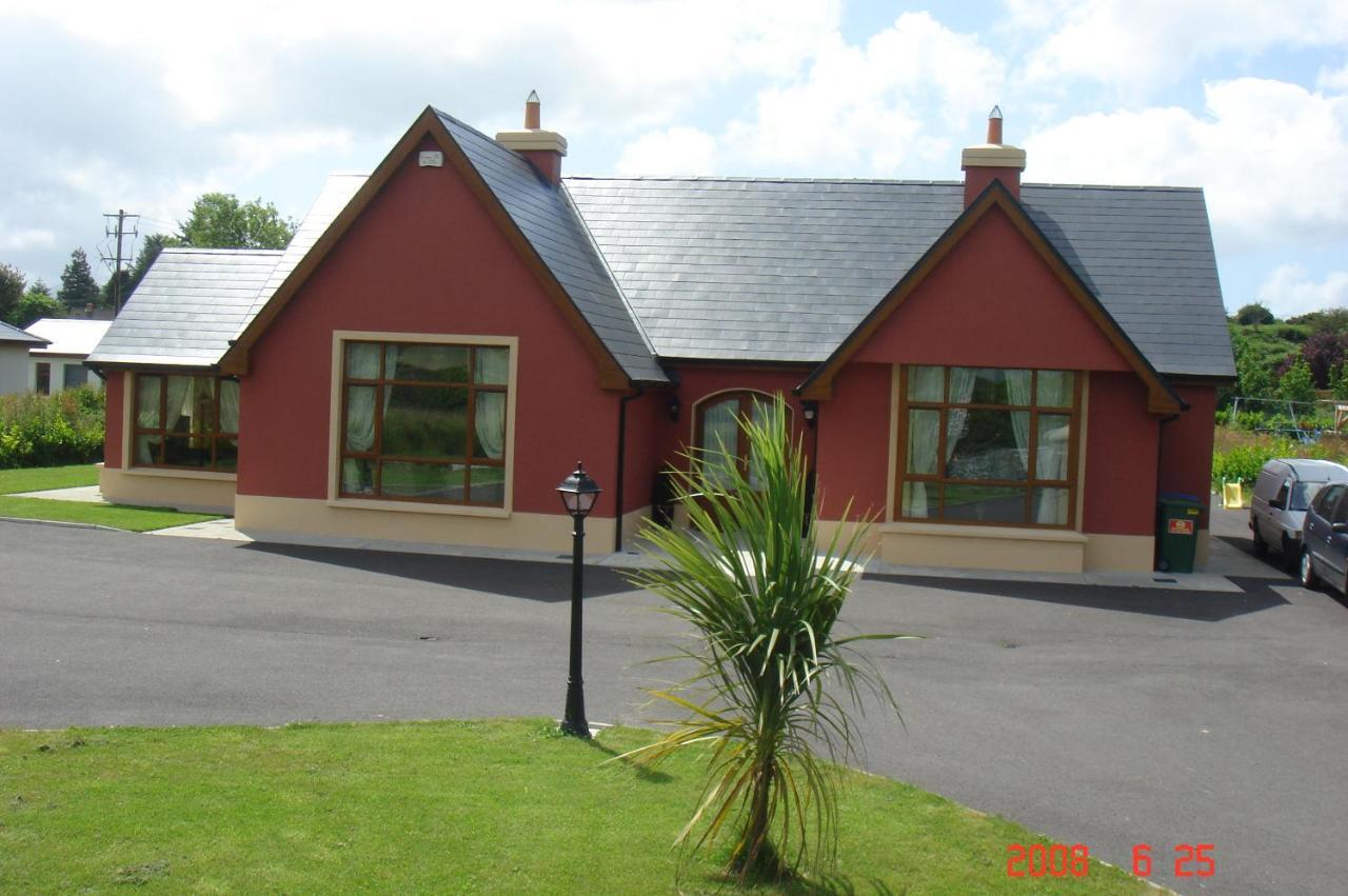 Fiddlers Rest Bed & Breakfast Killarney Luaran gambar