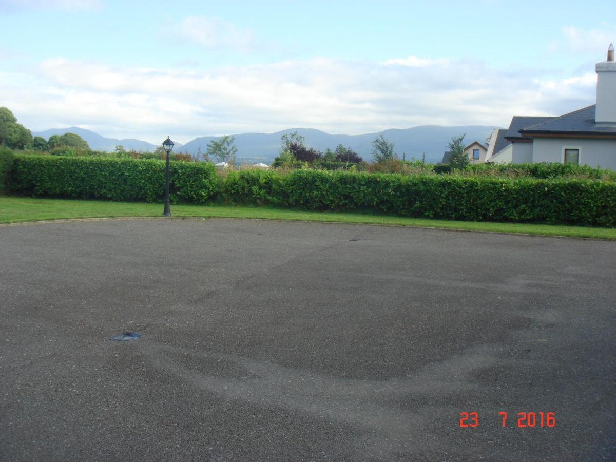 Fiddlers Rest Bed & Breakfast Killarney Luaran gambar