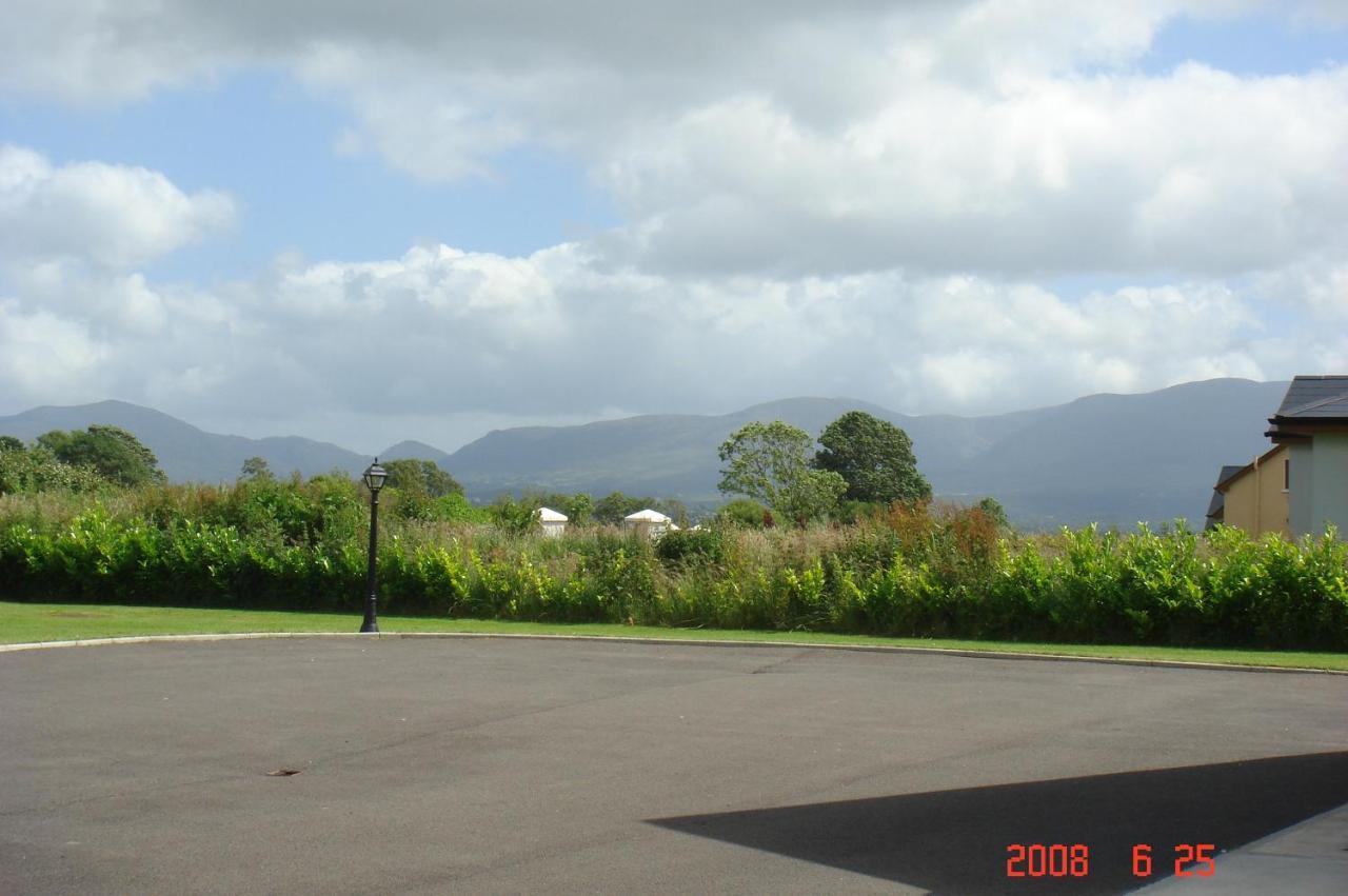 Fiddlers Rest Bed & Breakfast Killarney Luaran gambar