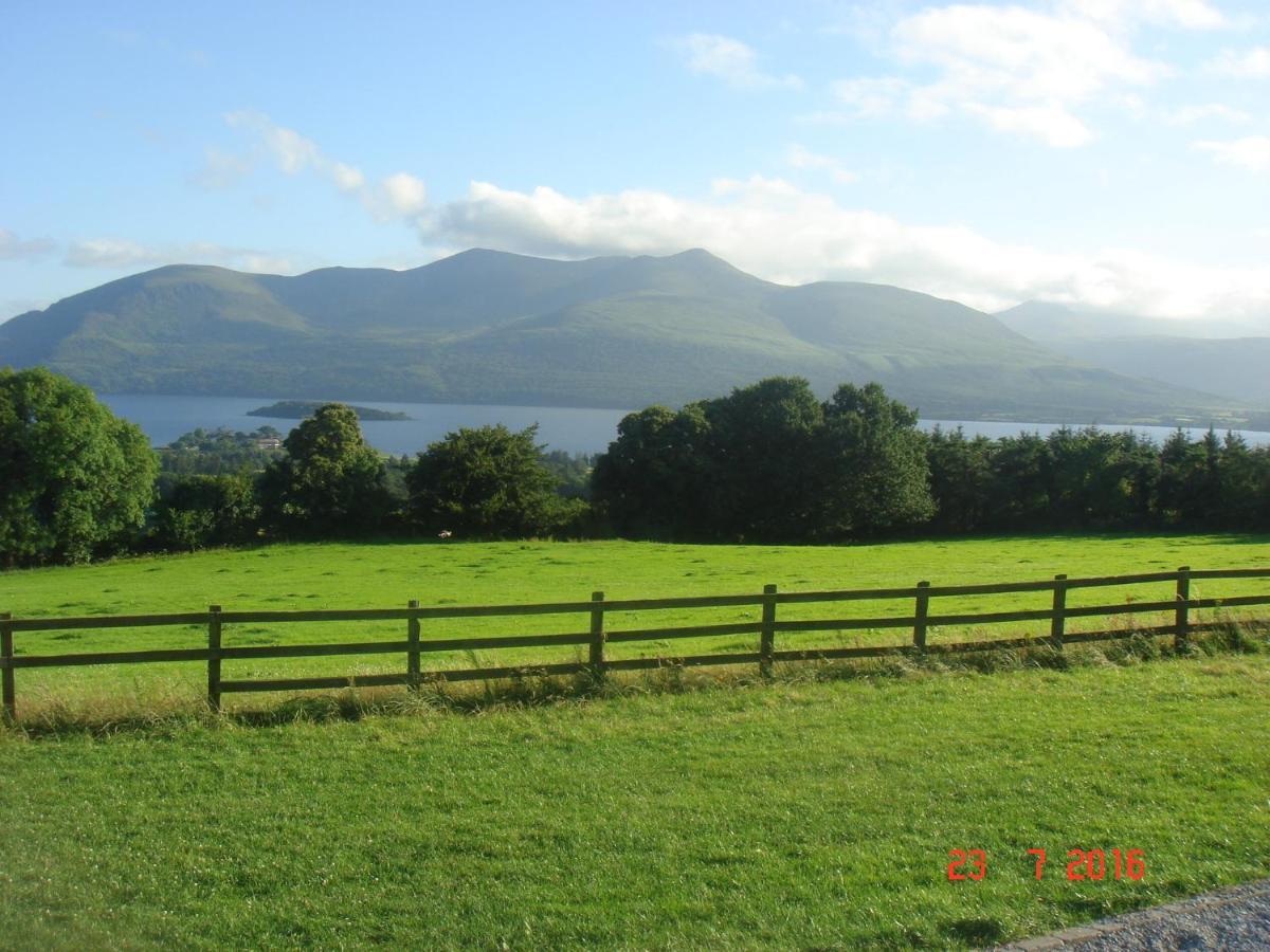 Fiddlers Rest Bed & Breakfast Killarney Luaran gambar