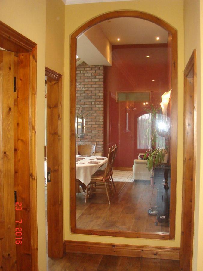 Fiddlers Rest Bed & Breakfast Killarney Luaran gambar