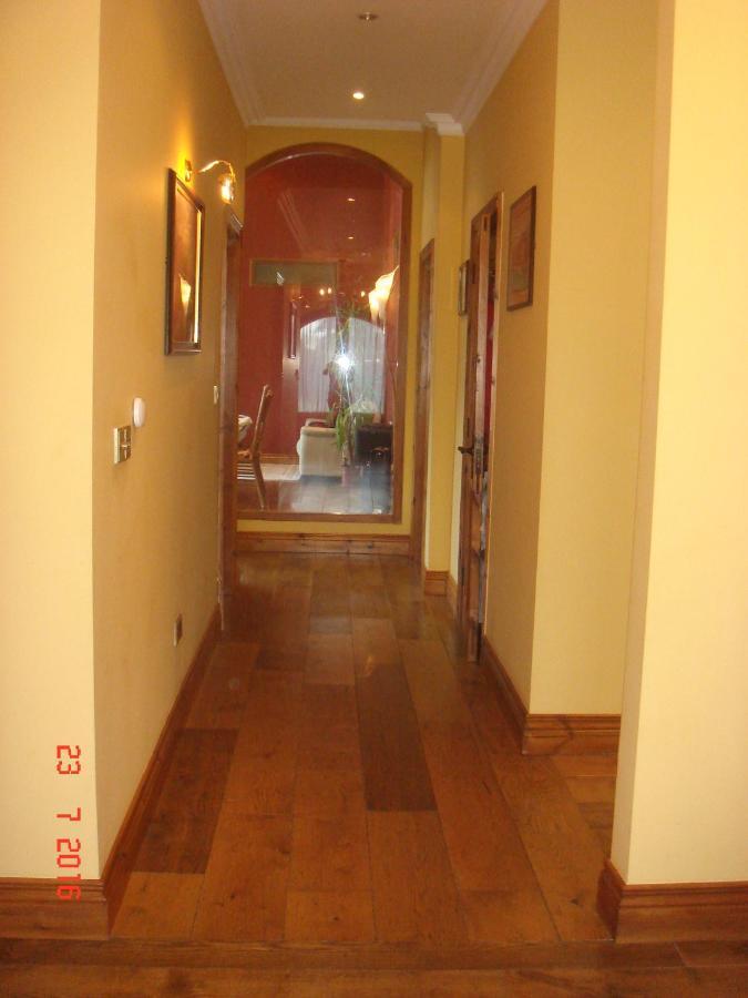 Fiddlers Rest Bed & Breakfast Killarney Luaran gambar