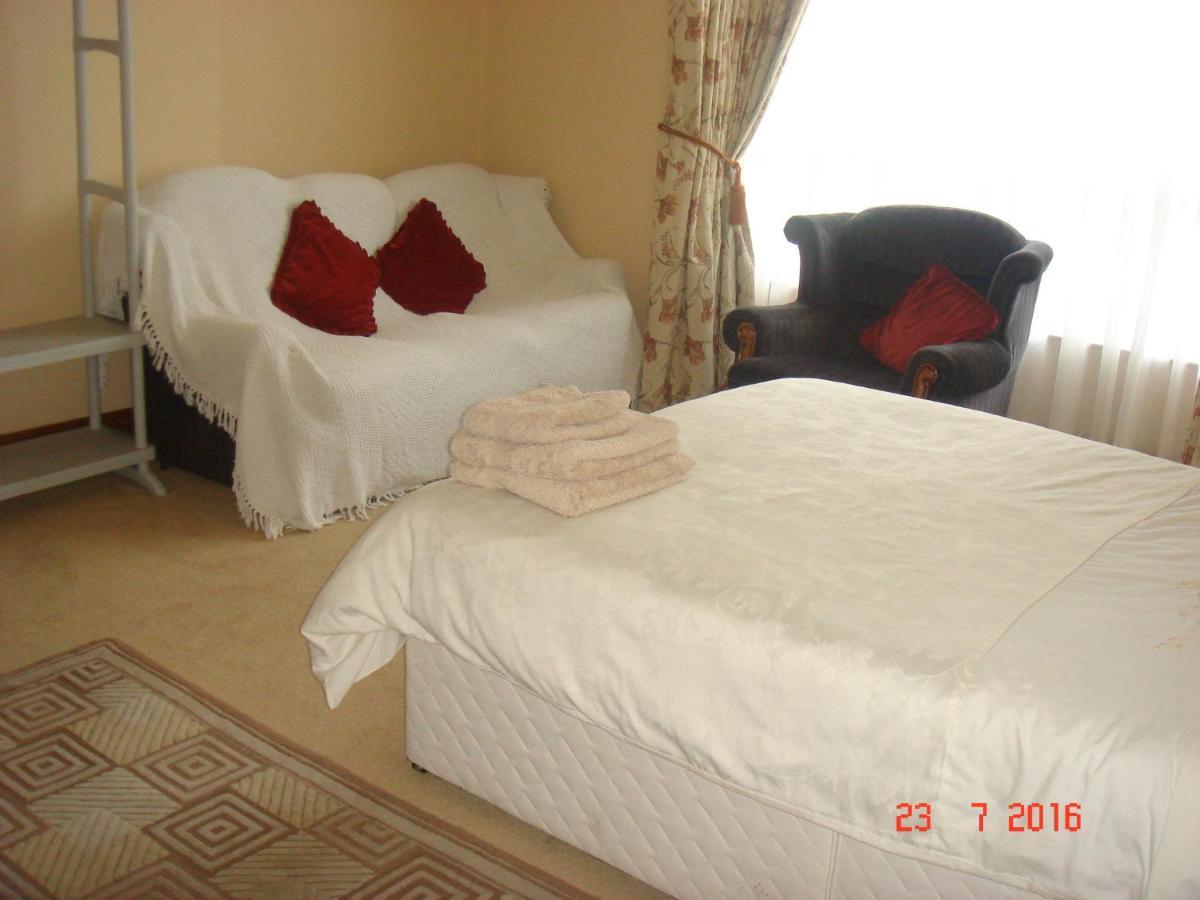 Fiddlers Rest Bed & Breakfast Killarney Luaran gambar
