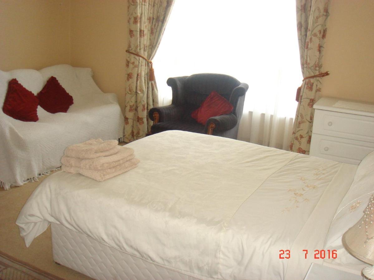 Fiddlers Rest Bed & Breakfast Killarney Luaran gambar
