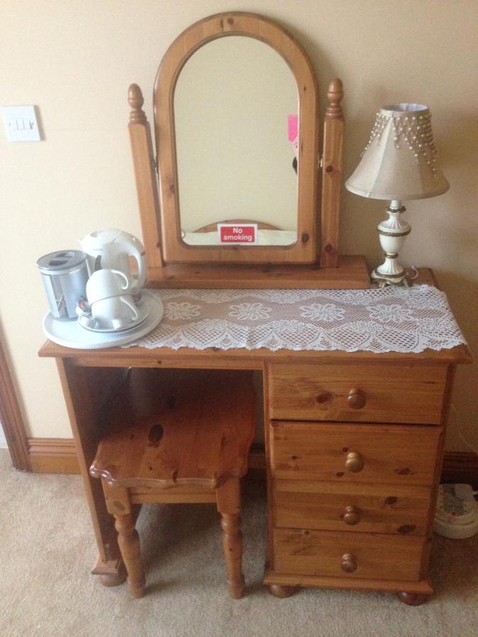 Fiddlers Rest Bed & Breakfast Killarney Luaran gambar