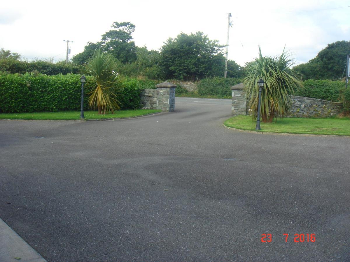 Fiddlers Rest Bed & Breakfast Killarney Luaran gambar