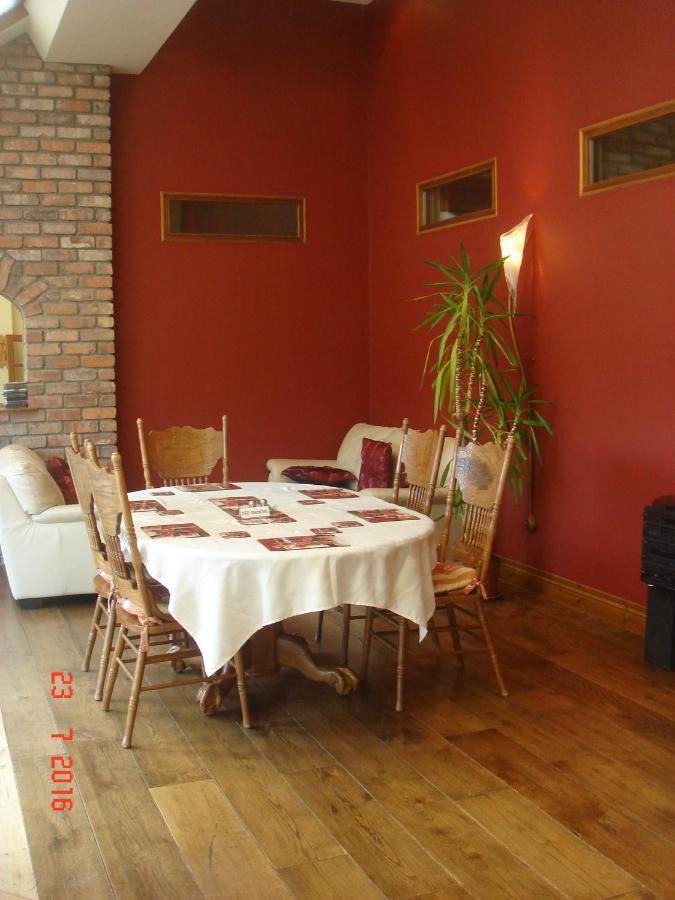Fiddlers Rest Bed & Breakfast Killarney Luaran gambar