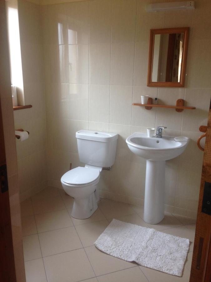 Fiddlers Rest Bed & Breakfast Killarney Luaran gambar