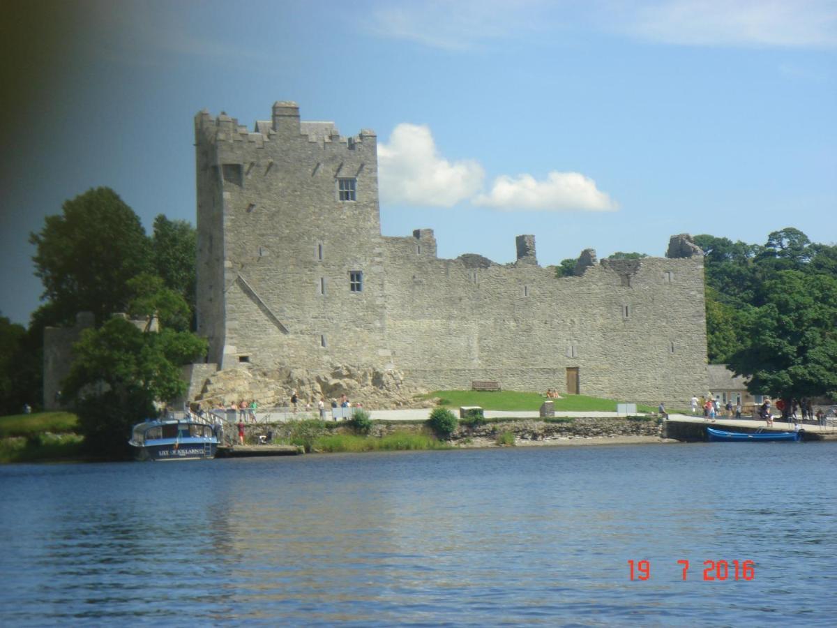 Fiddlers Rest Bed & Breakfast Killarney Luaran gambar